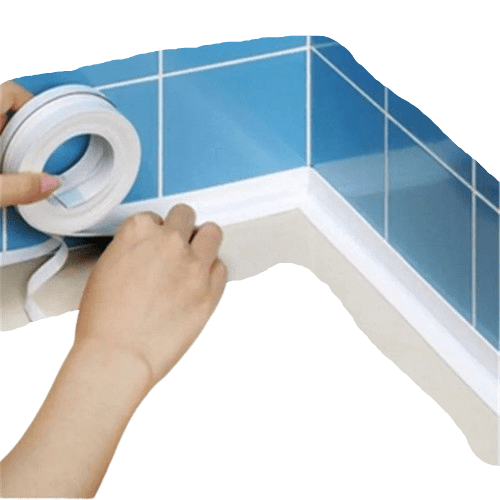 Accessoire de salle de bain - bande adhésive étanche pour cuisine – Image 8