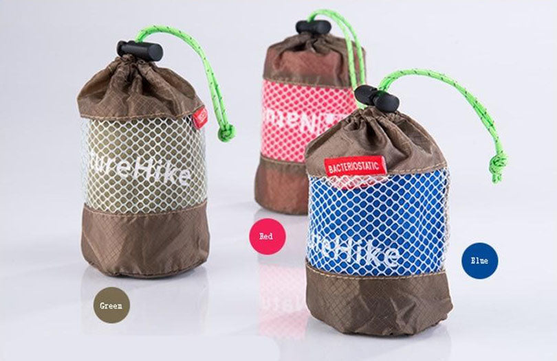 Linge de bain aventureux – Image 2