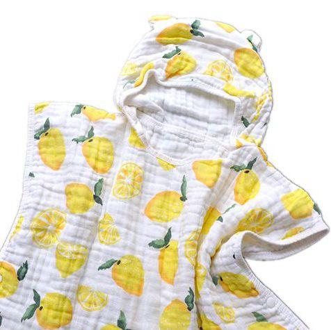 Serviette de Bain Bébé Epaisse | serviettes et bain