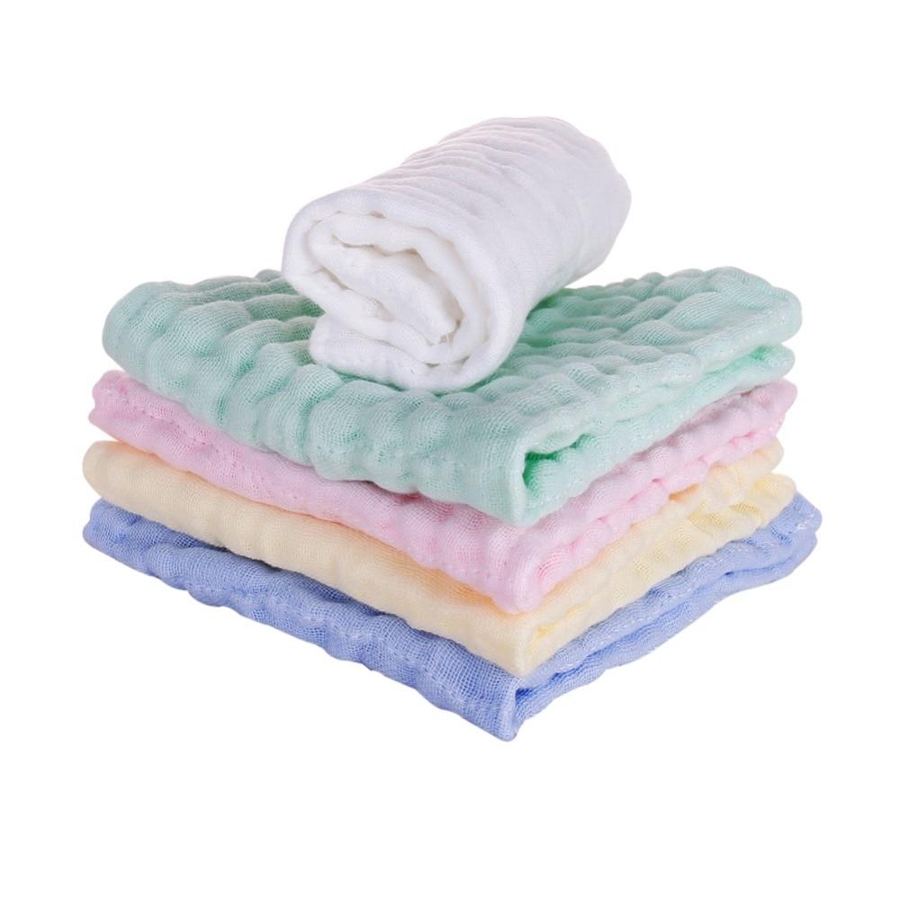 Linge de bain serviette bébé mousse – Image 6