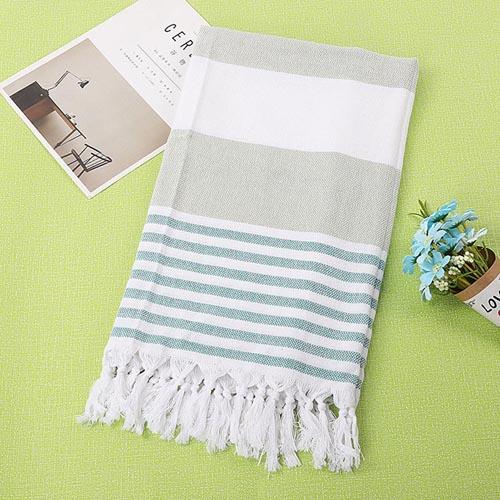 Serviette de Bain Coton Peshtemal | serviettes et bain