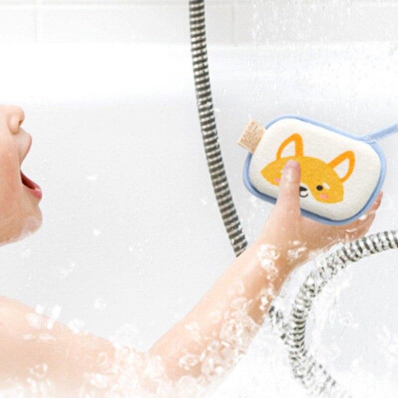 Linge de bain serviette douce pour bébé – Image 3