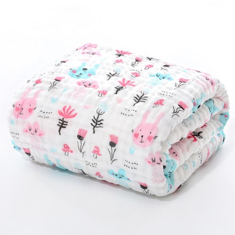 Serviette de Bain Mousseline pour Bébé | serviettes et bain
