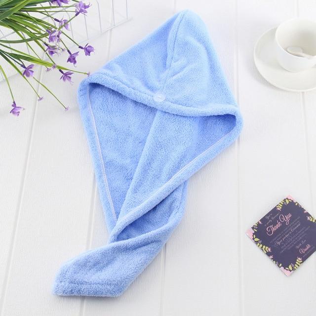 Serviette de Bain Velours en Microfibre | serviettes et bain