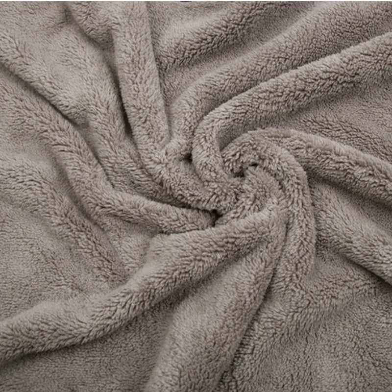 Torchon - essuie mains microfibre Microserv – Image 4