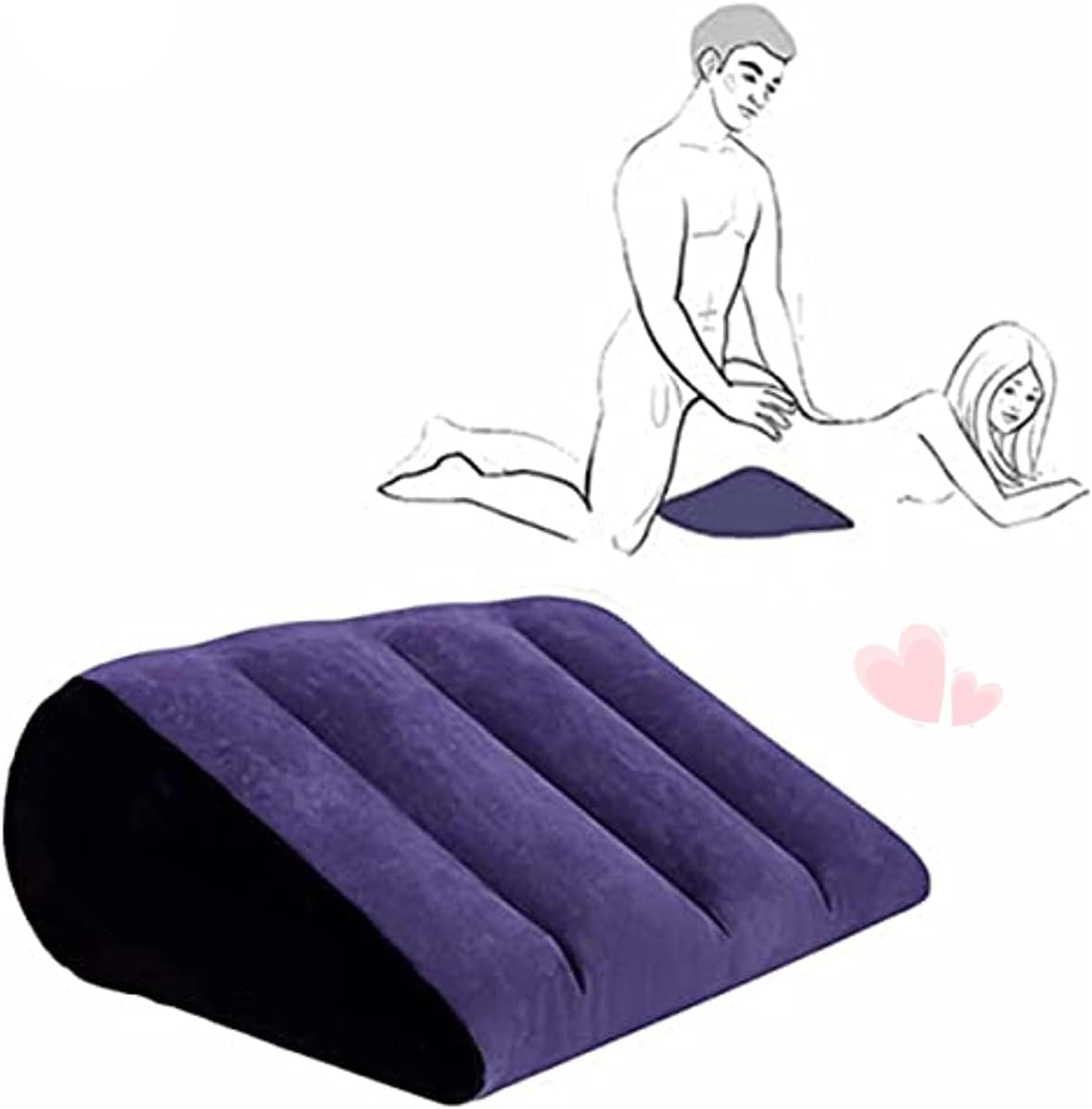 Oreillers érotiques - Pour une expérience améliorée – Image 11