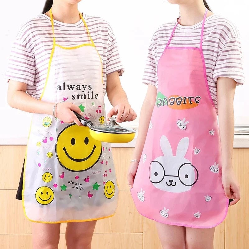 Tablier enfant animaux mignons – Image 8