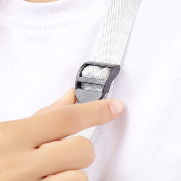 Tablier cuisine étanche et nettoyage aisé avec zone pour essuyer les mains – Image 9