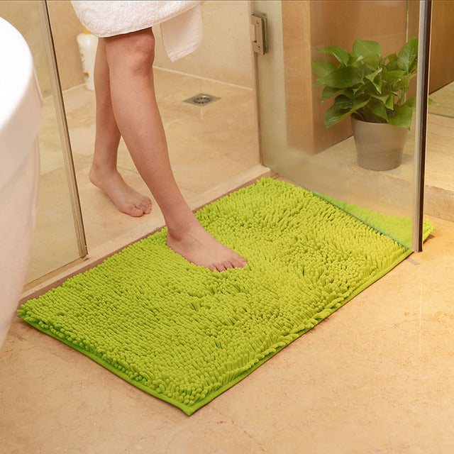 Tapis de bain 120x70