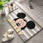 Tapis de bain antidérapant bébé
