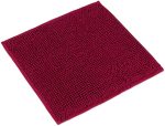 Tapis de bain forme carrée