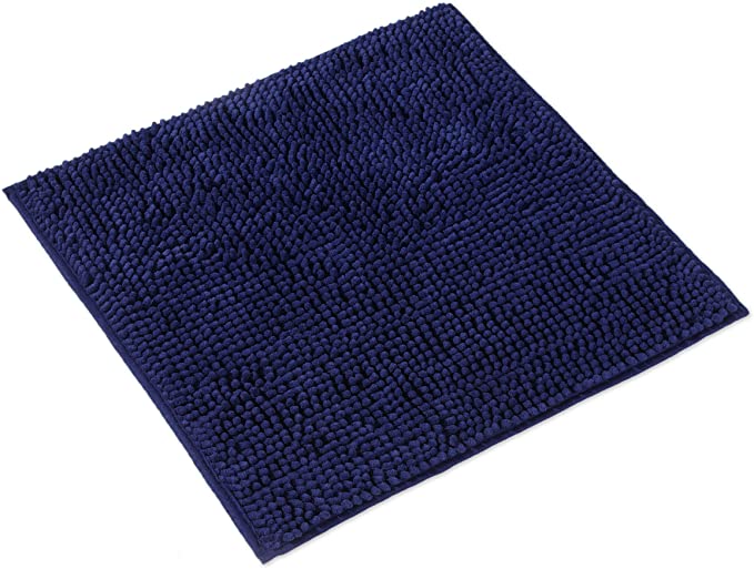 Tapis de bain forme carrée – Image 3