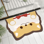 Tapis de bain enfant