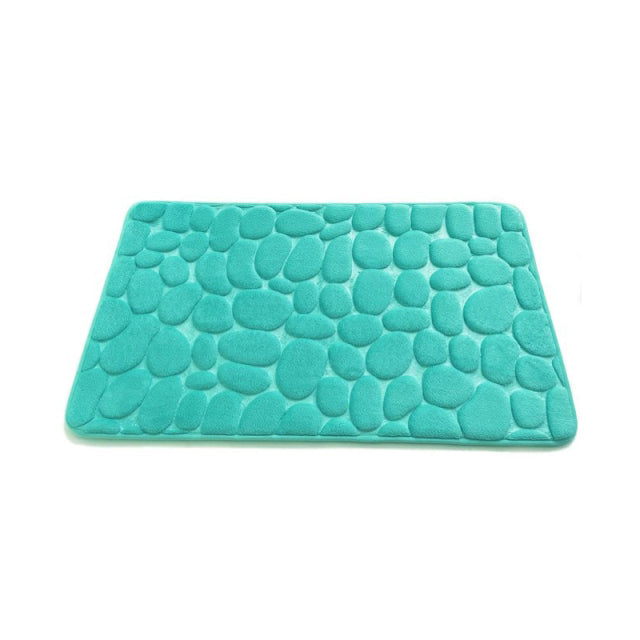 Tapis salle de bain antidérapant