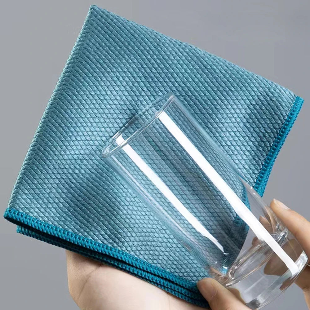 Torchon - essuie mains microfibre MicroClean™ – Image 4